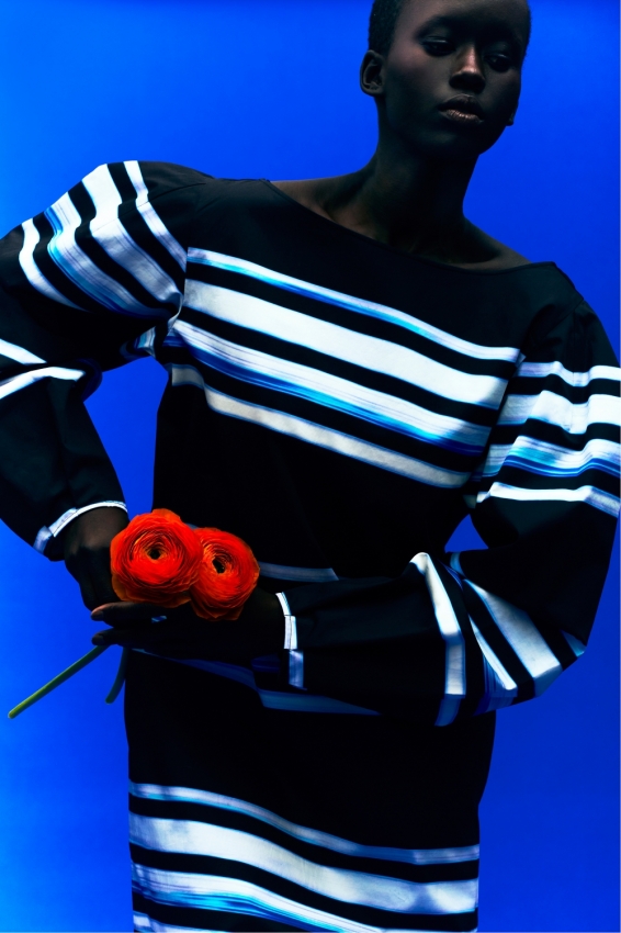 TAYLOR CHOUSKY - PORTFOLIO - ADVERTISING